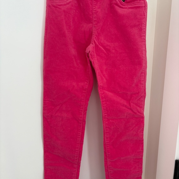 Skinny Fit Kids Cords - Picture 3 of 5